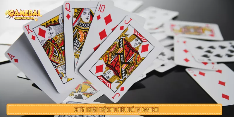 Tiến Lên Miền Nam Là Gì? Luật Chơi, Chặn Heo Và Lỗi Cần Tránh Lỗi thường gặp khi chặn heo trong tiến lên miền Nam