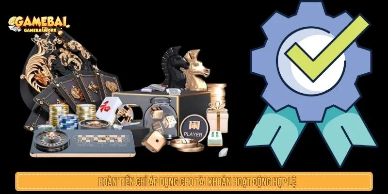 Điều kiện nhận khuyến mãi hoàn tiền cần kiểm tra kỹ
