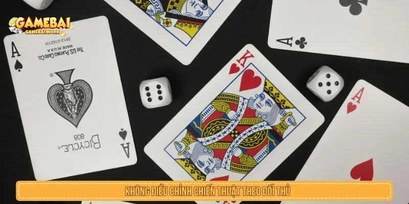 Tại Sao Đánh Liêng Hay Thua? Nguyên Nhân Và Cách Kiểm Soát Chọn sai bàn và đọc sai đối thủ khiến đánh liêng hay thua