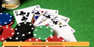 Luật cơ bản trước khi đánh bài online