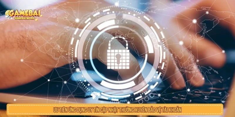 Game Danh Bai Có Nên Chơi Trên App Không? Ưu tiên app game đánh bài có nguồn tải rõ ràng và bảo mật tài khoản